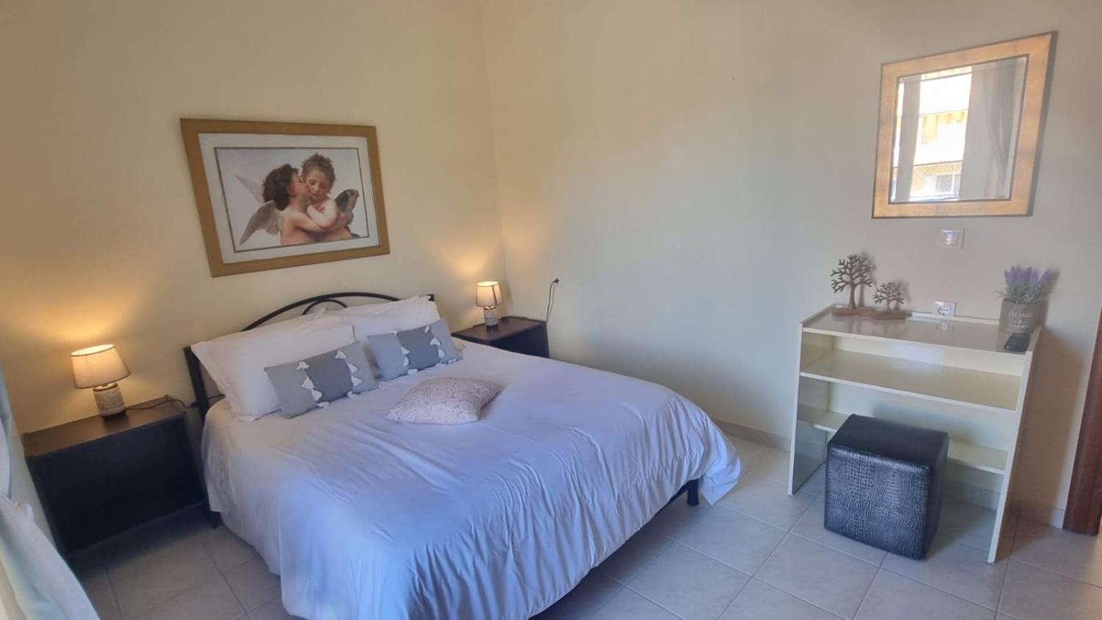 Tranquil Apartments Corfu คอนโตกาลิ ภายนอก รูปภาพ